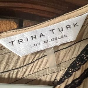 Trina Turk dress